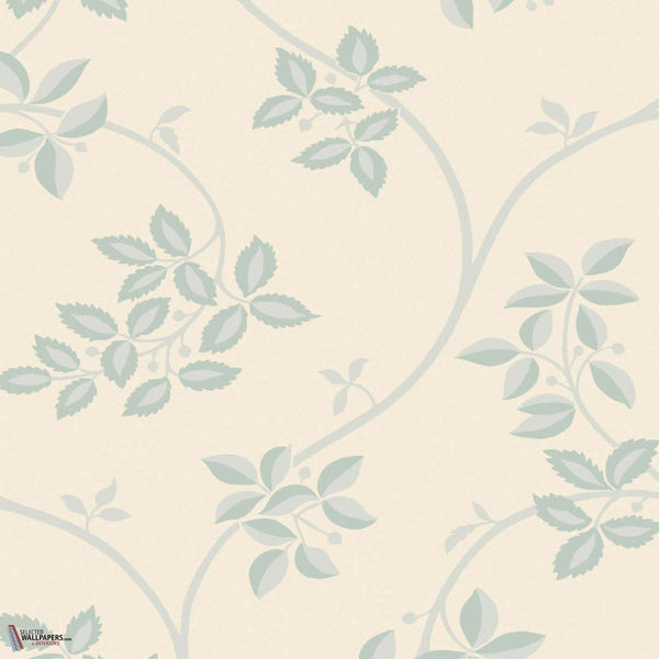 Ringwold-Behang-Tapete-Farrow & Ball-Teresa's Green-Rol-BP1641-Selected Wallpapers