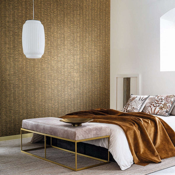 Scandium-behang-Tapete-Casamance-Selected Wallpapers