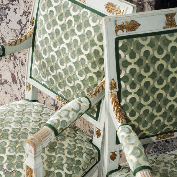 Scarabeo stof-Dedar-Selected-Wallpapers-Interiors