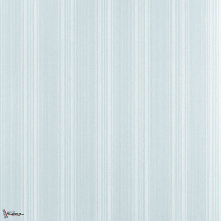 Scarlet Stripe behang-Thibaut-wallpaper-tapete-Spa Blue-Rol-Selected-Wallpapers-Interiors