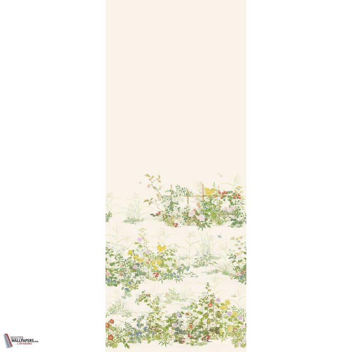 Scenic Flora behang-Cole & Son-wallpaper-tapete-Selected-Wallpapers-Interiors