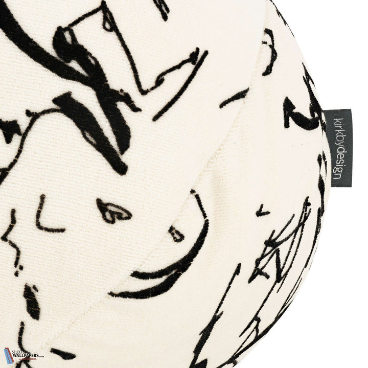 Scribble Kussen-Kirkby Design-Kissen-Cushion-Selected Interiors