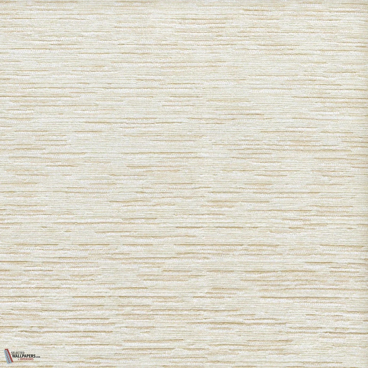 Segreti stof-Casamance-fabric-Creme-Meter (M1)-Selected-Wallpapers-Interiors