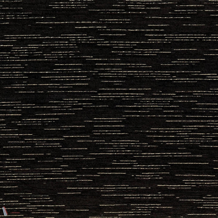 Segreti stof-Casamance-fabric-Noir-Meter (M1)-Selected-Wallpapers-Interiors