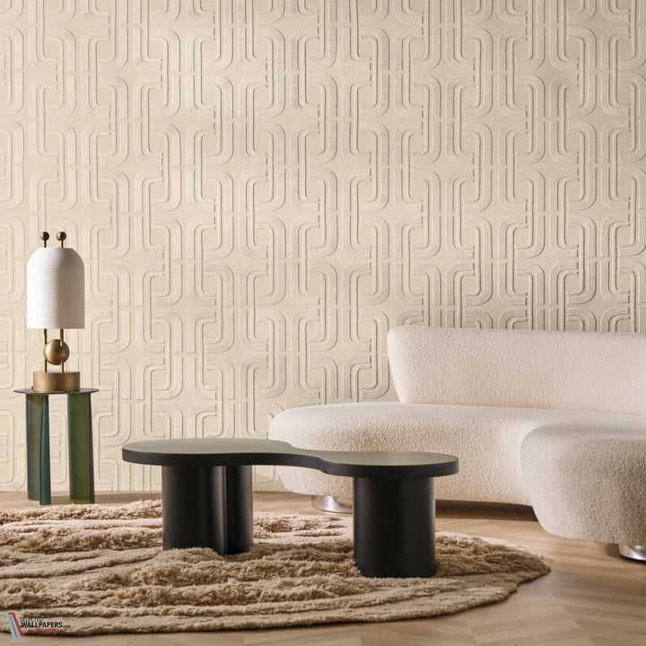 Sensation behang-Casamance-wallpaper-tapete-Selected-Wallpapers-Interiors