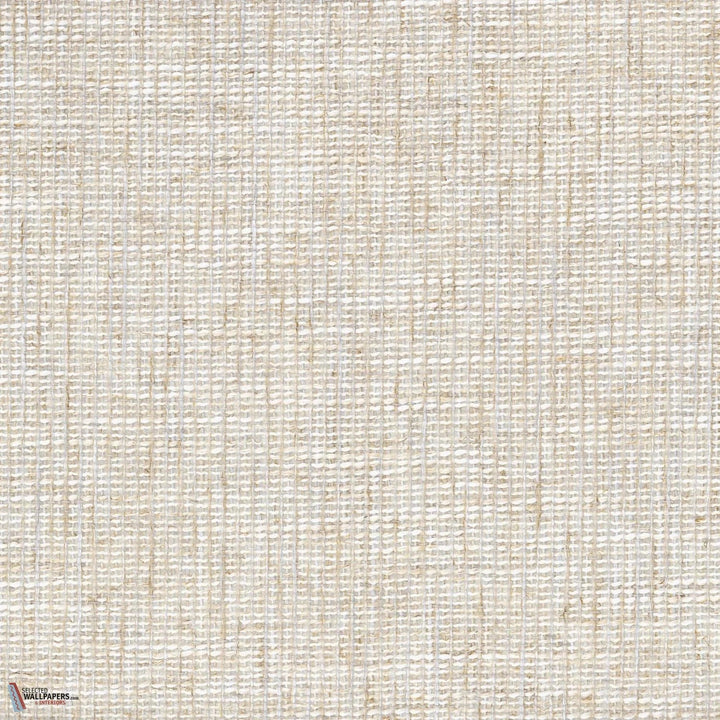 Serenite behang-Casamance-wallpaper-tapete-Perle-Meter (M1)-Selected-Wallpapers-Interiors