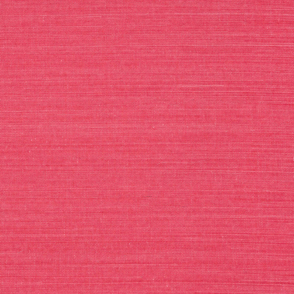 Shang Extra Fine Sisal-Thibaut-Pink-Rol-Selected-Wallpapers-Interiors