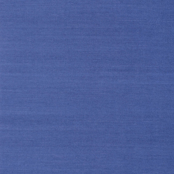 Shang Extra Fine Sisal-Thibaut-Royal Blue-Rol-Selected-Wallpapers-Interiors