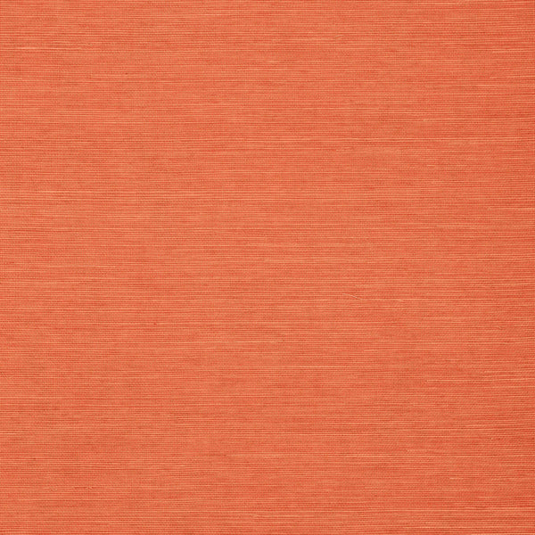 Shang Extra Fine Sisal-Thibaut-Apricot-Rol-Selected-Wallpapers-Interiors