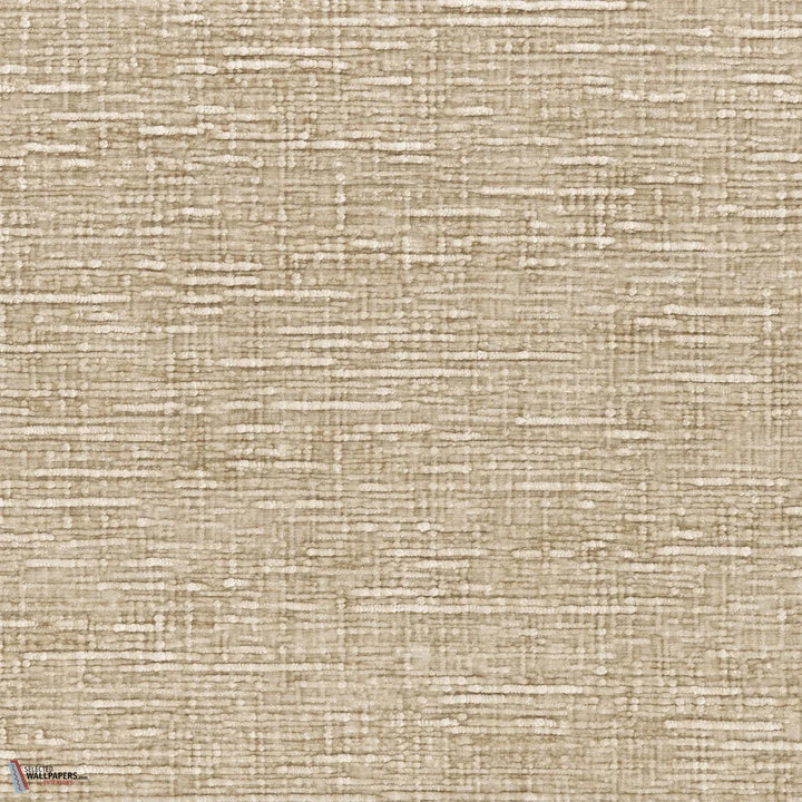 Sharpei stof-Casamance-fabric-Sable-Meter (M1)-Selected-Wallpapers-Interiors