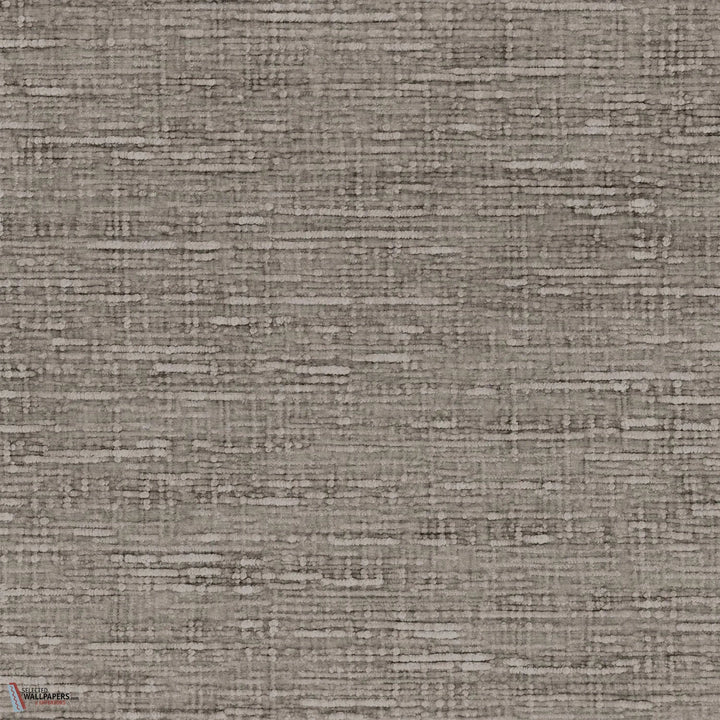 Sharpei stof-Casamance-fabric-Taupe-Meter (M1)-Selected-Wallpapers-Interiors