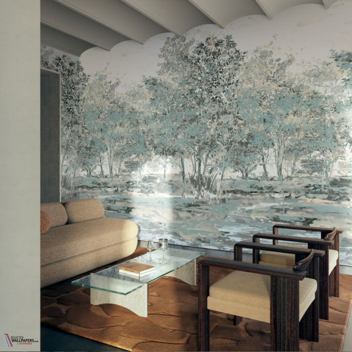 Sherwood behang-Arte-wallpaper-tapete-Selected-Wallpapers-Interiors