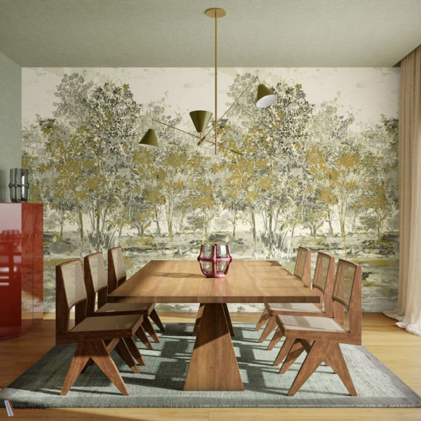 Sherwood behang-Arte-wallpaper-tapete-Selected-Wallpapers-Interiors