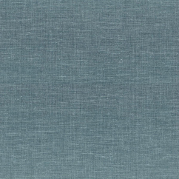 Shinok Le Lin 3-Casamance-Bleu Persan-Rol-Selected-Wallpapers-Interiors