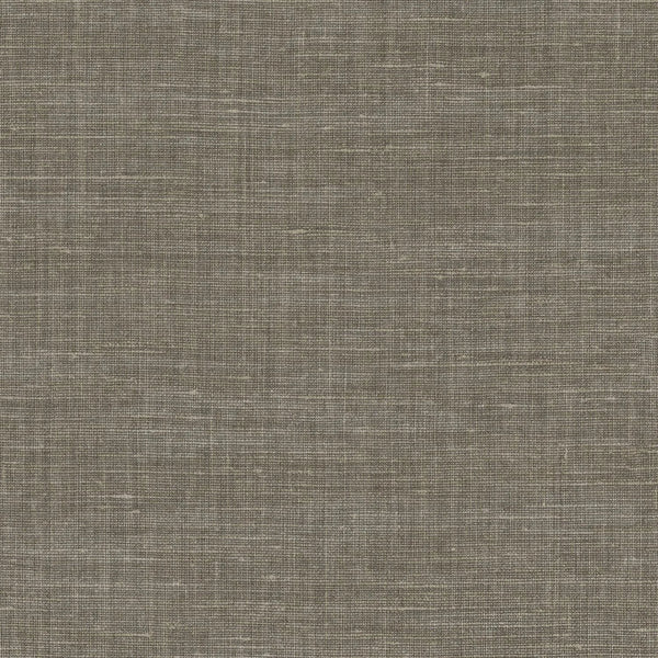 Shinok Le Lin 3-Casamance-Gris Taupe-Rol-Selected-Wallpapers-Interiors