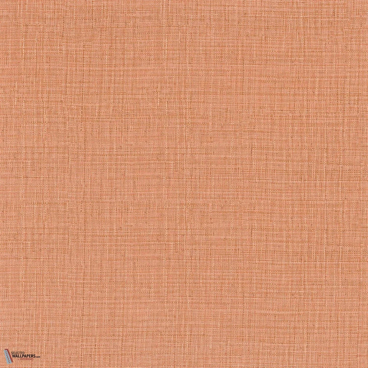 Sierra behang-Casamance-wallpaper-tapete-Corail-Rol-Selected-Wallpapers-Interiors