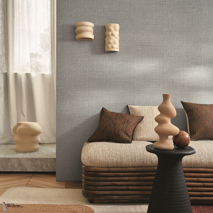 Sierra behang-Casamance-wallpaper-tapete-Selected-Wallpapers-Interiors