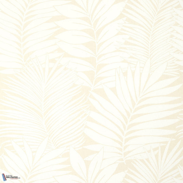 Siesta Key-Behang-Tapete-Thibaut-Beige-Rol-T13928-Selected Wallpapers