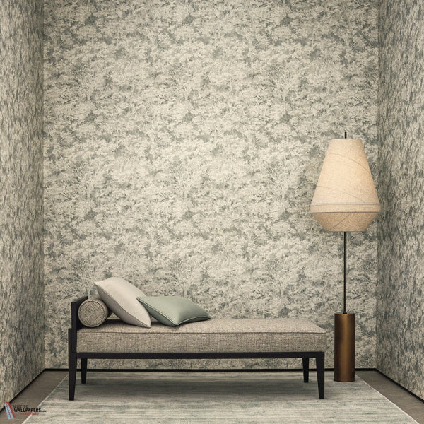 Sikora behang-Romo-wallpaper-tapete-Selected-Wallpapers-Interiors