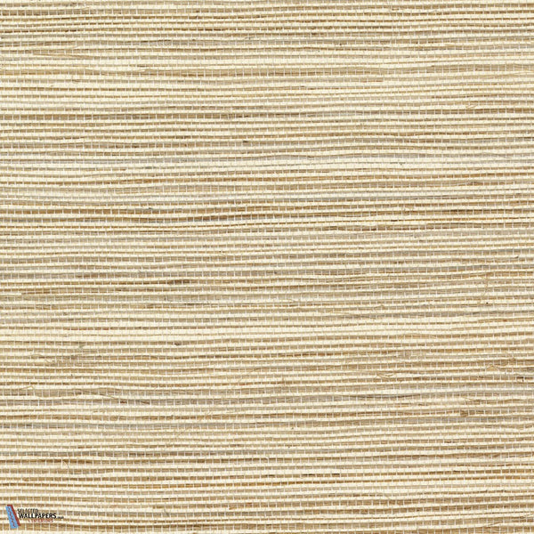 Sisal Changeant-CMO Paris-wallpaper-behang-Tapete-wallpaper-Naturel-Meter (M1)-Selected Wallpapers