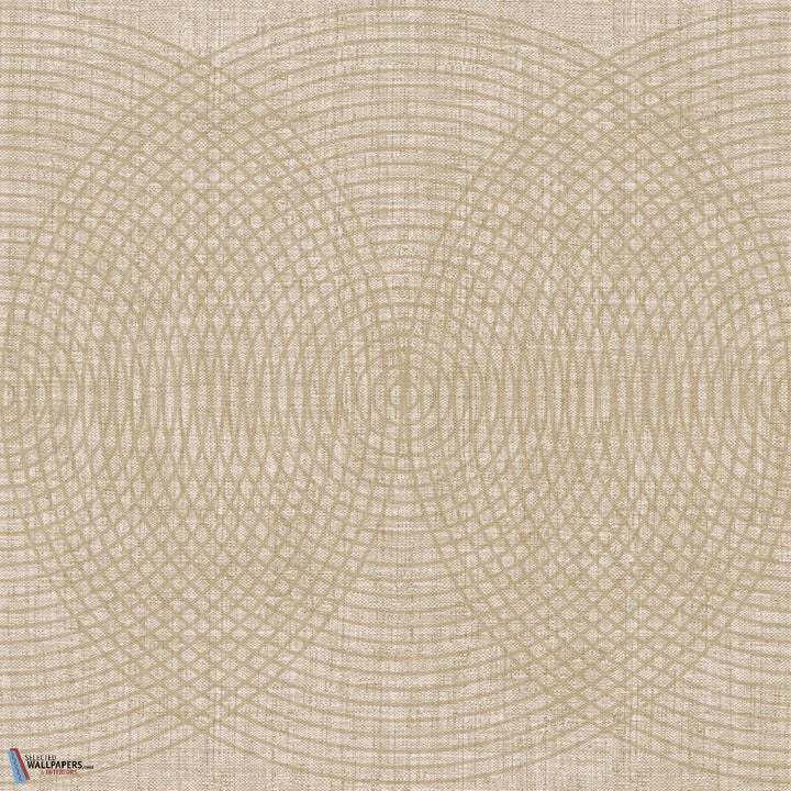 Sound Wave-Behang-Tapete-Texam-Sesame-Meter (M1)-EL13-Selected Wallpapers
