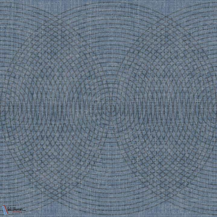 Sound Wave-Behang-Tapete-Texam-Deep Water-Meter (M1)-EL17-Selected Wallpapers