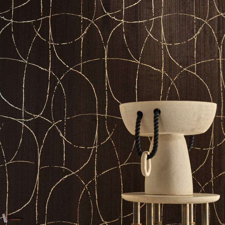 Splendeur behang-Casamance-wallpaper-tapete-Selected-Wallpapers-Interiors