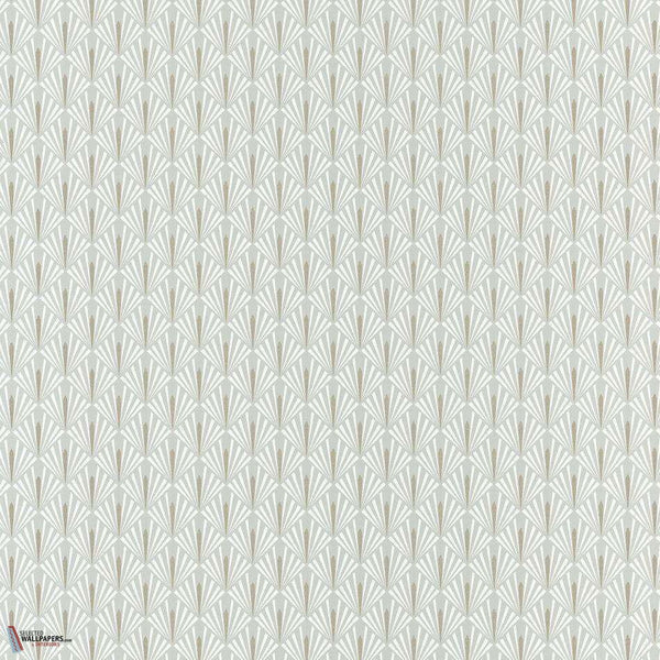 Stein-behang-Tapete-Casamance-Gris Perle-Rol-B73920232-Selected Wallpapers