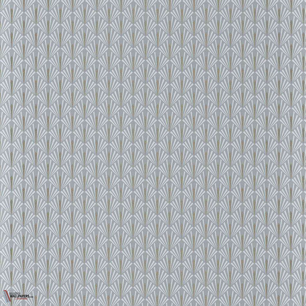 Stein-behang-Tapete-Casamance-Celadon-Rol-B73921048-Selected Wallpapers