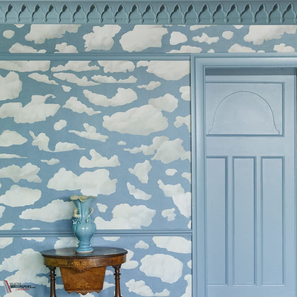 Stratus-House of Hackney-behang-tapete-wallpaper-Selected-Wallpapers-Interiors