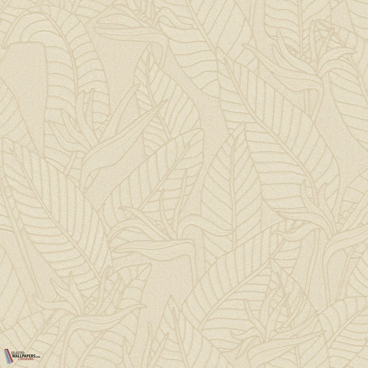 Strelitzia behang-Arte-wallpaper-tapete-Silk-Rol-Selected-Wallpapers-Interiors