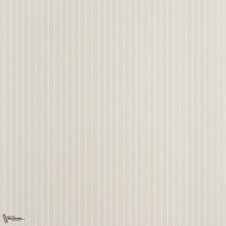 Suited Stripe behang-Thibaut-wallpaper-tapete-Taupe-Rol-Selected-Wallpapers-Interiors