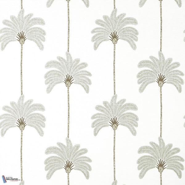 Sunset Boulevard-Behang-Tapete-Thibaut-Metallic Silver-Rol-T13947-Selected Wallpapers