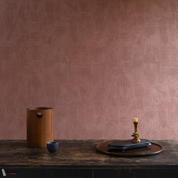 Tamba behang-Arte-wallpaper-tapete-Selected-Wallpapers-Interiors