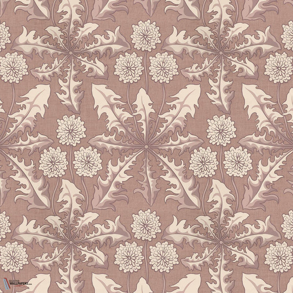 Taraxa behang-House of Hackney-wallpaper-tapete-Cosmos-200 cm-Selected-Wallpapers-Interiors