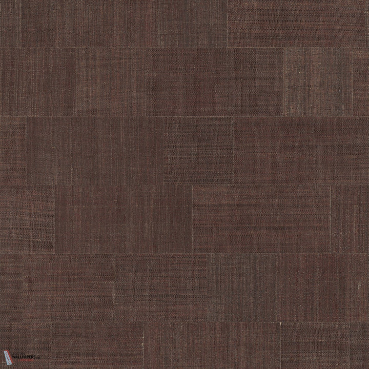 Telaio behang-Arte-wallpaper-tapete-Burgundy-Meter (M1)-Selected-Wallpapers-Interiors