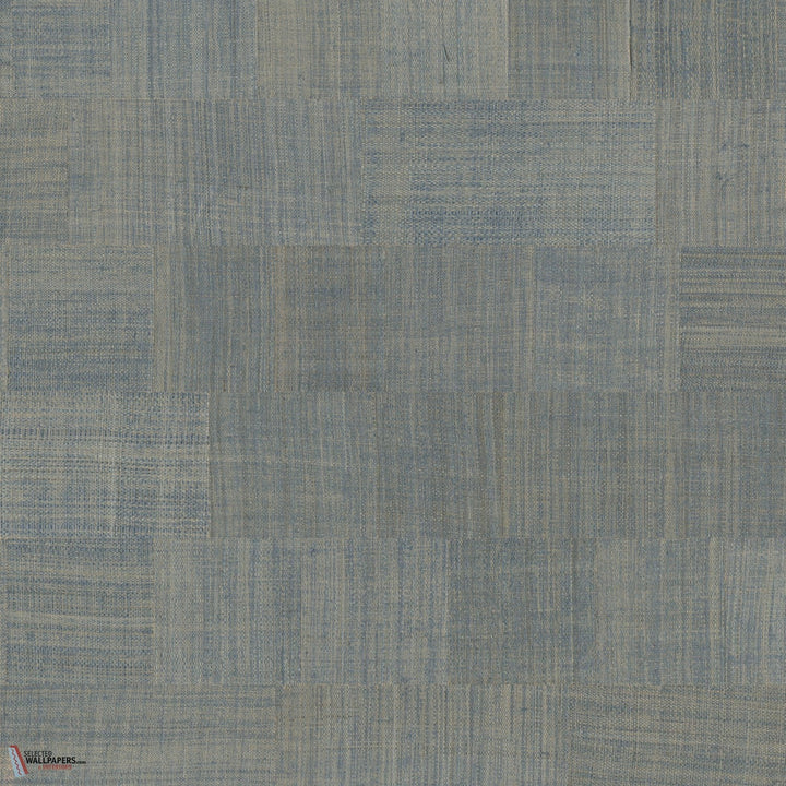 Telaio behang-Arte-wallpaper-tapete-Isola Blue-Meter (M1)-Selected-Wallpapers-Interiors