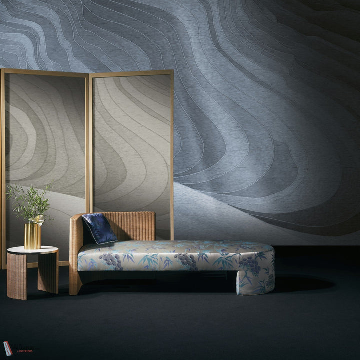 Tennyson behang-Armani/Casa-wallpaper-tapete-Selected-Wallpapers-Interiors