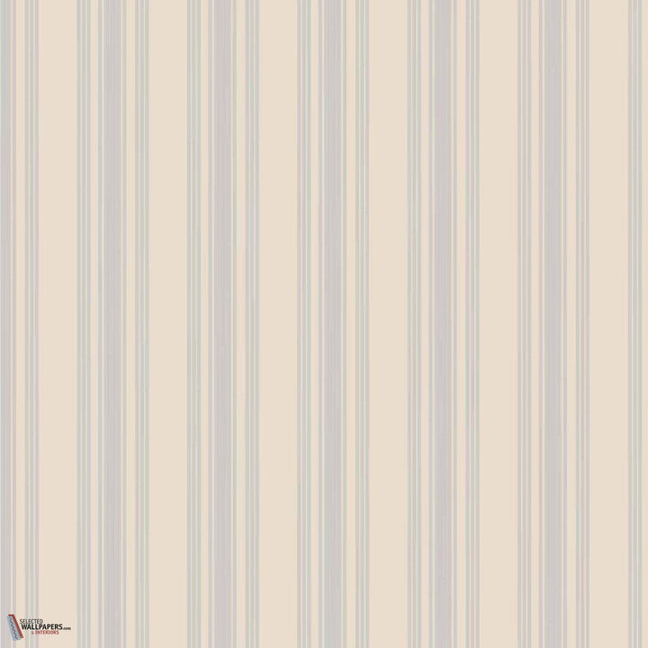 Tented Stripe-Behang-Tapete-Farrow & Ball-Light Blue-Rol-ST1368-Selected Wallpapers