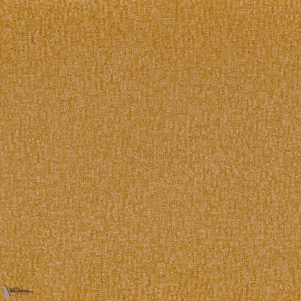 Tessela-behang-Tapete-Casamance-Ocre-Rol-75043170-Selected Wallpapers