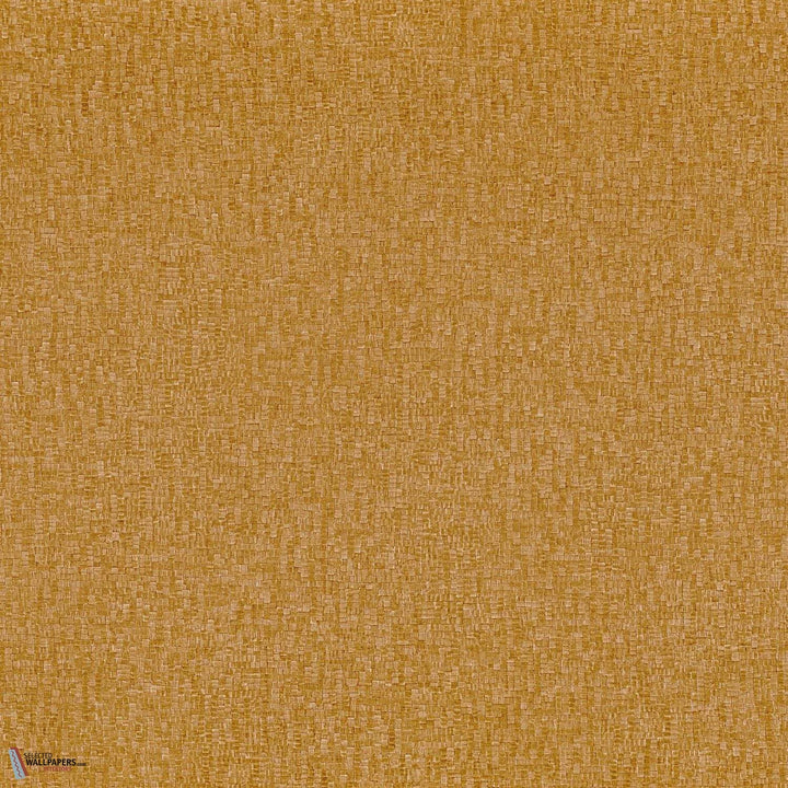 Tessela-behang-Tapete-Casamance-Ocre-Rol-75043170-Selected Wallpapers