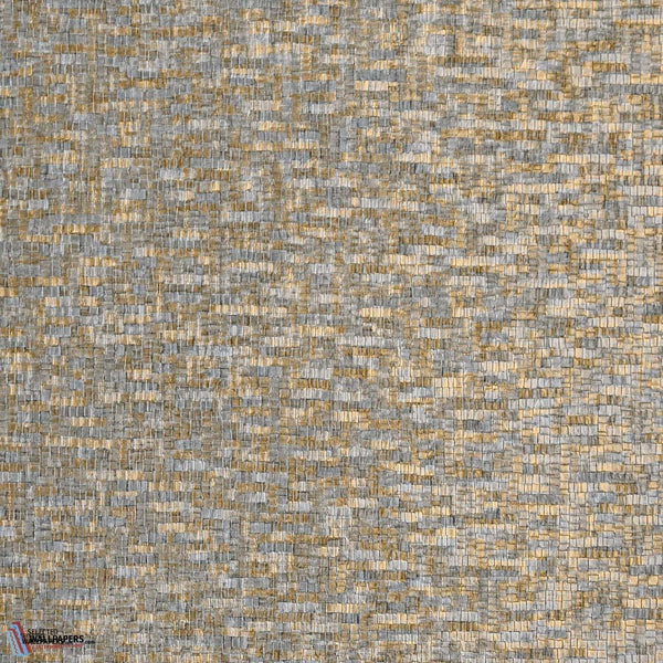 Tessela-behang-Tapete-Casamance-Acier-Rol-B75042864-Selected Wallpapers