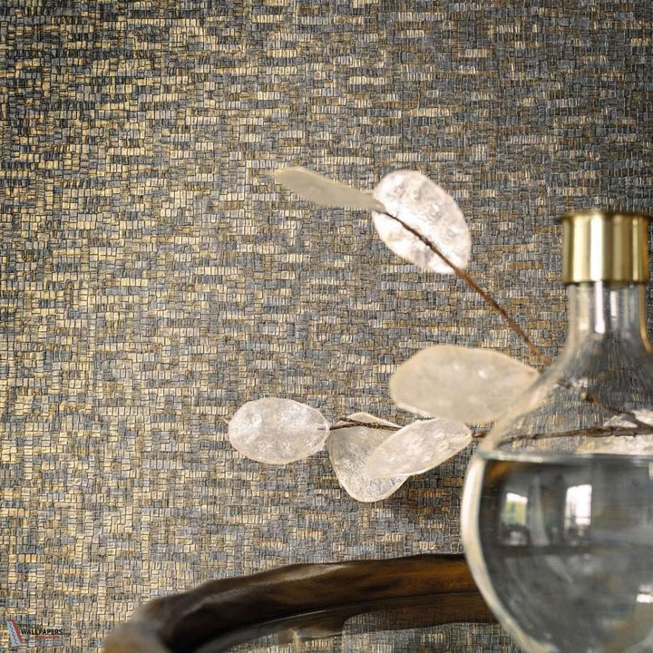 Tessela-behang-Tapete-Casamance-Selected Wallpapers