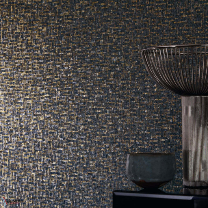 Tessela-behang-Tapete-Casamance-Selected Wallpapers