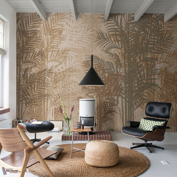 The Fade-Daisy James-behang-tapete-wallpaper-Selected-Wallpapers-Interiors