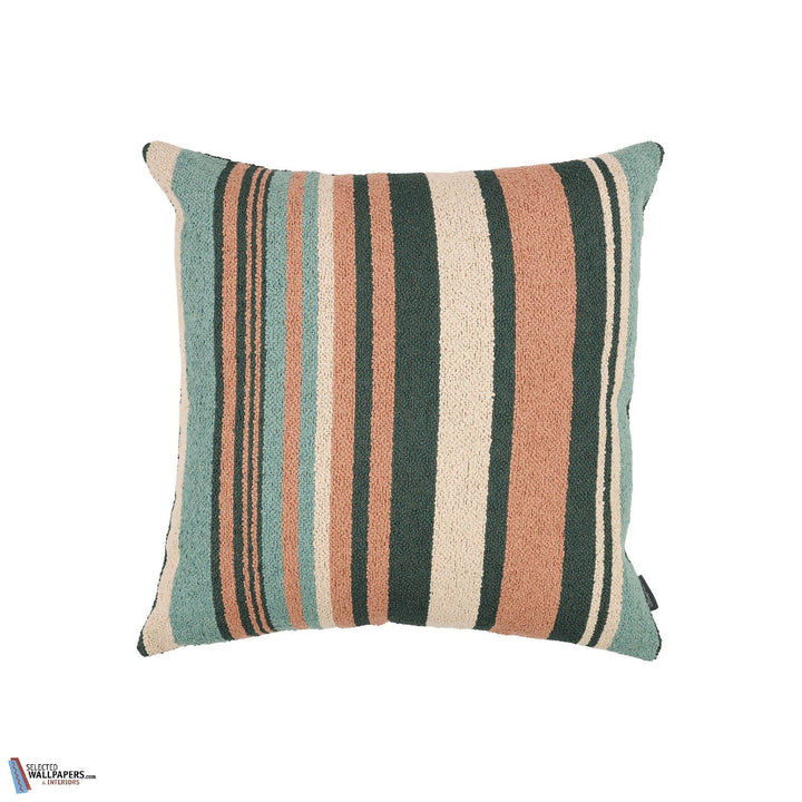 Tide Kussen-Kirkby Design-Kissen-Cushion-Watermelon-60 x 60 cm-Selected Interiors