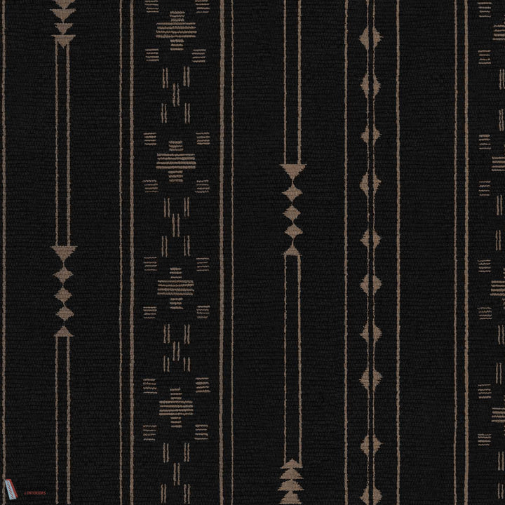 Tifinagh Script behang-Coordonne-wallpaper-tapete-Night-Rol-Selected-Wallpapers-Interiors