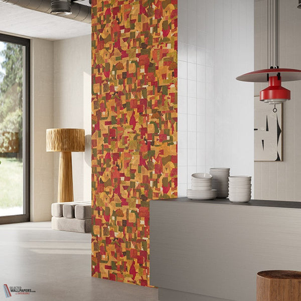 Tilia Vitales-Inkiostro Bianco-behang-tapete-wallpaper-Selected-Wallpapers-Interiors