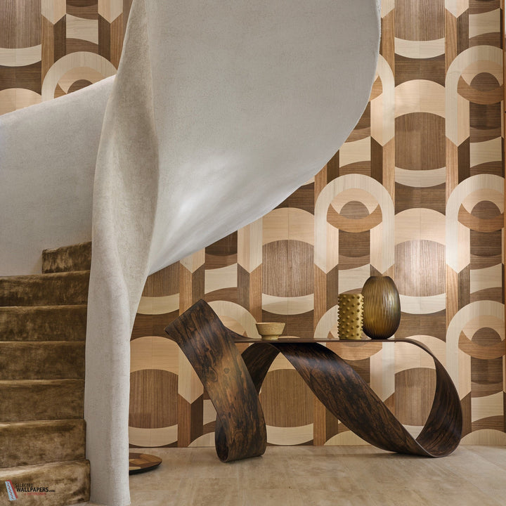 Traversee behang-Casamance-wallpaper-tapete-Selected-Wallpapers-Interiors