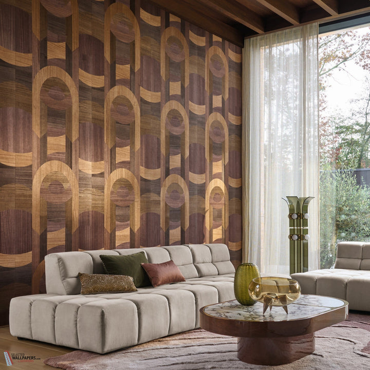 Traversee behang-Casamance-wallpaper-tapete-Selected-Wallpapers-Interiors